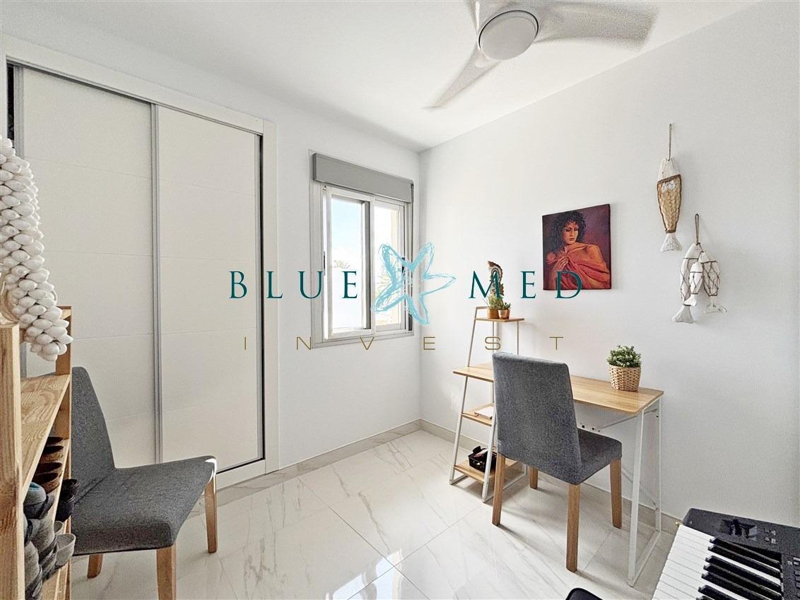 Penthouse for Sale in Mazarrón