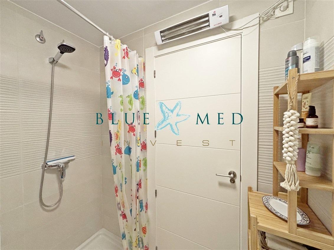 Penthouse for Sale in Mazarrón