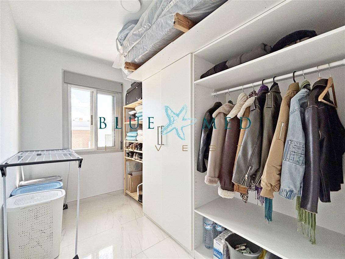 Penthouse for Sale in Mazarrón