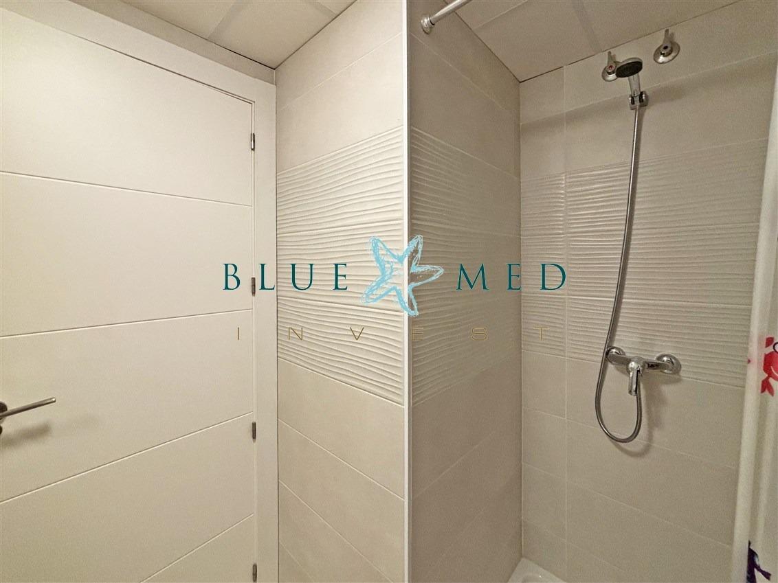 Penthouse for Sale in Mazarrón