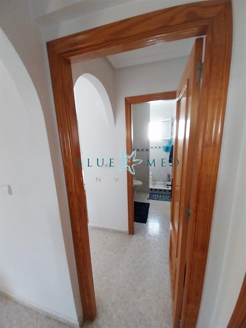 Villa for Sale in Mazarrón
