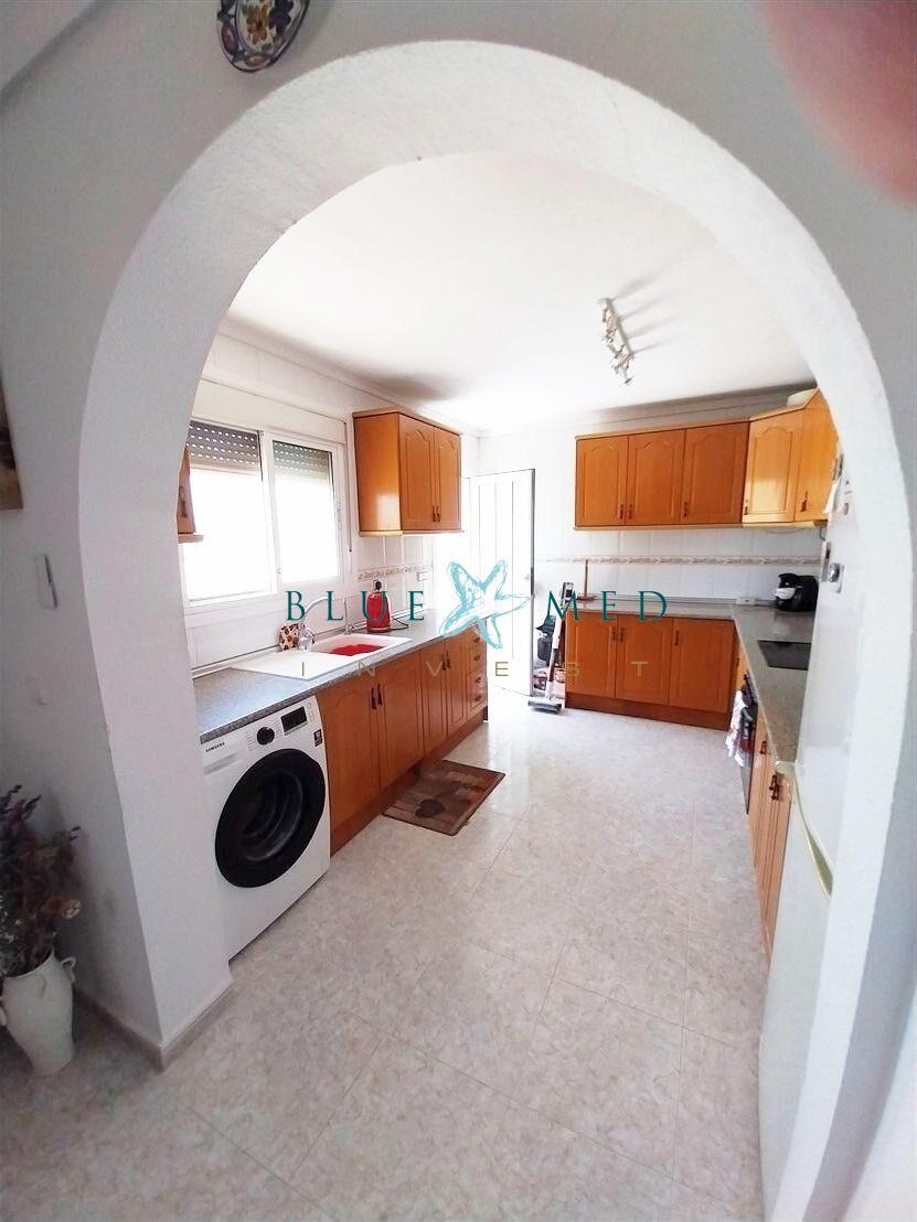 Villa for Sale in Mazarrón