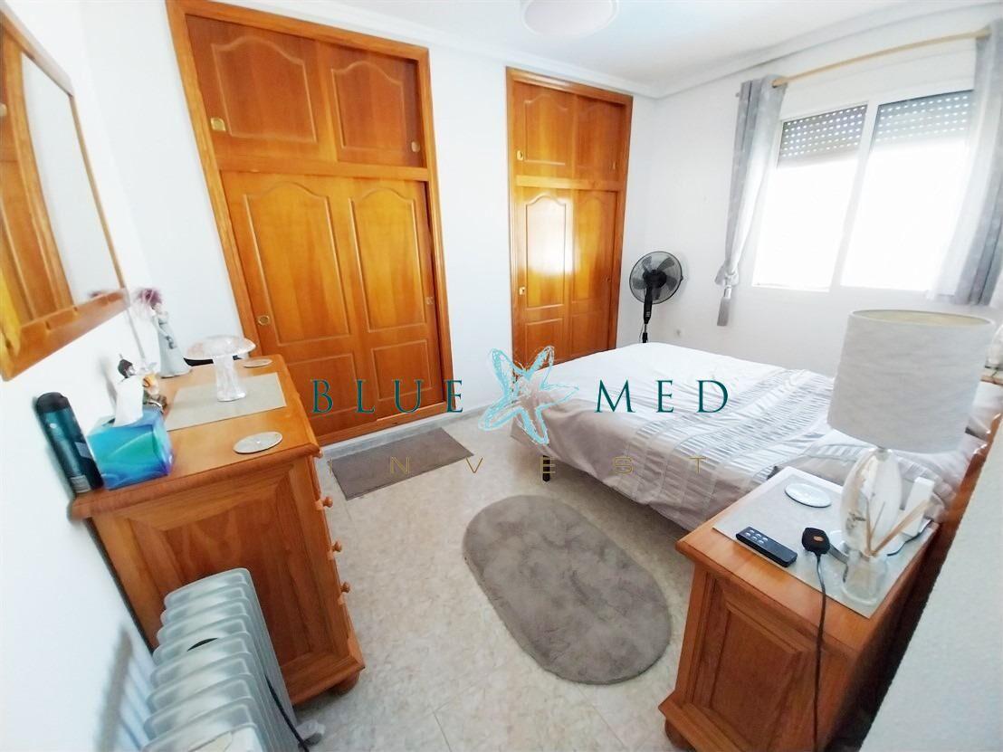 Villa for Sale in Mazarrón
