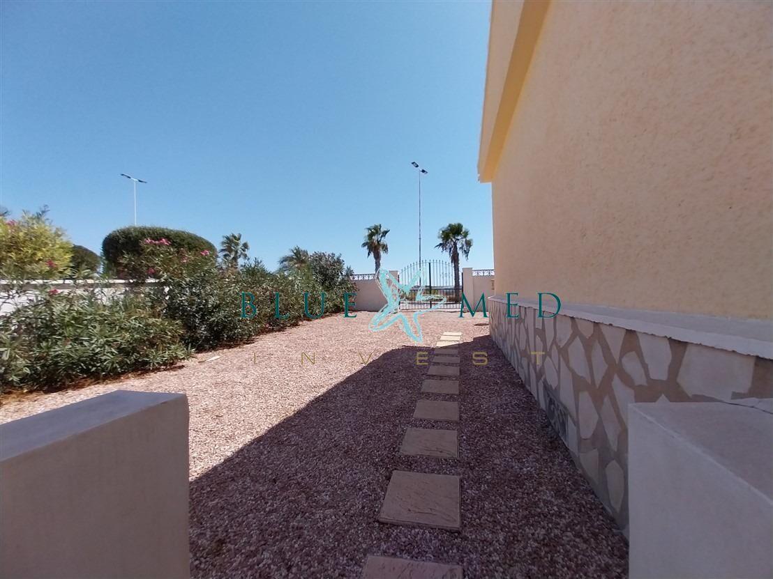 Villa for Sale in Mazarrón
