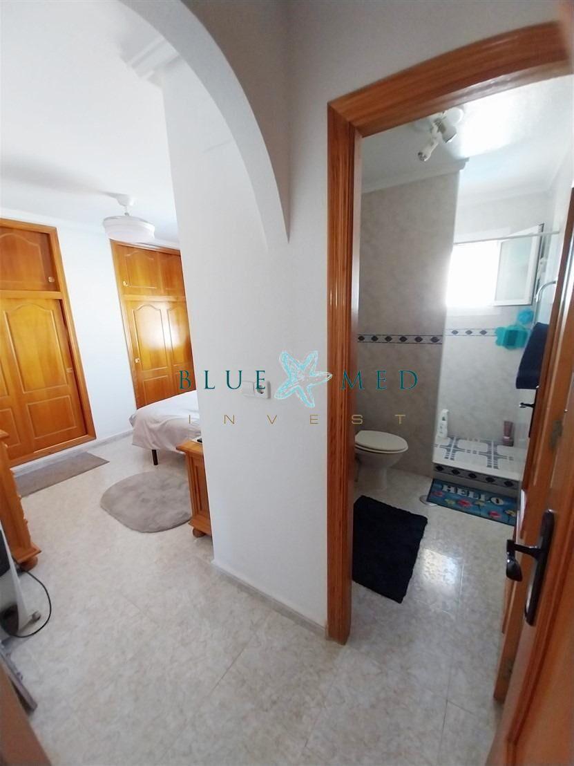Villa for Sale in Mazarrón
