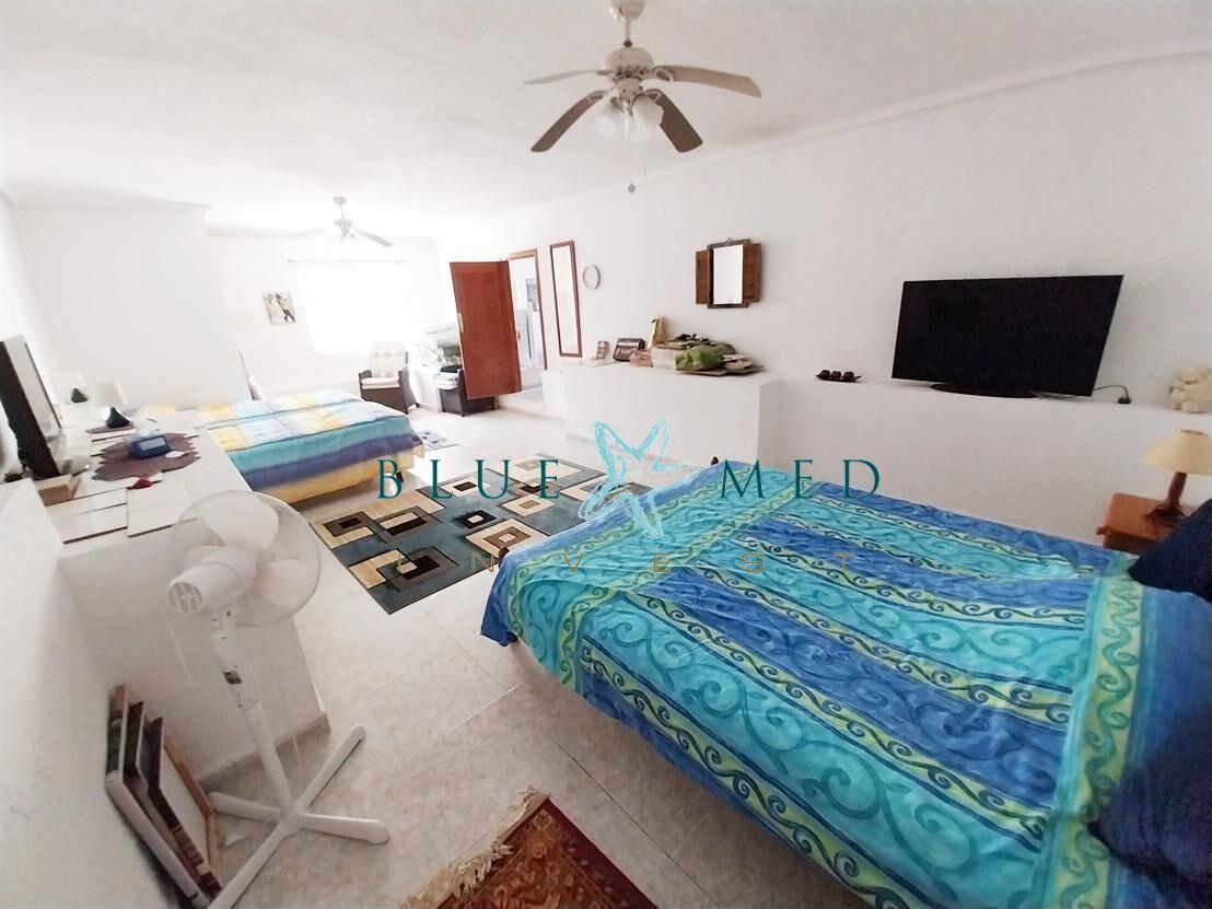 Villa for Sale in Mazarrón