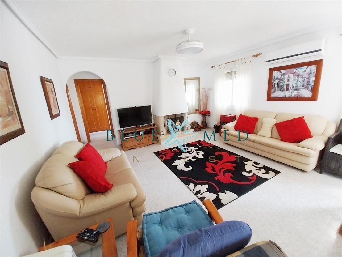 Villa for Sale in Mazarrón