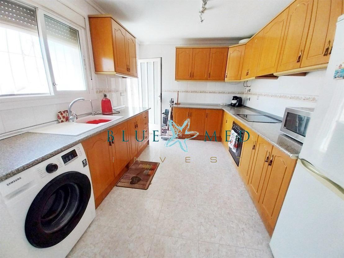 Villa for Sale in Mazarrón