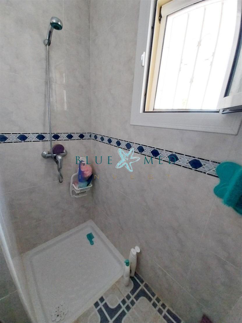 Villa for Sale in Mazarrón