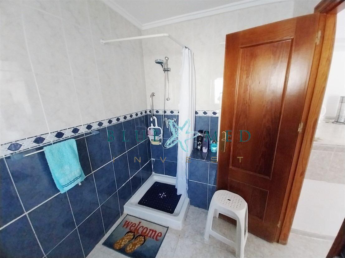 Villa for Sale in Mazarrón