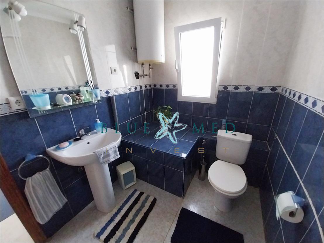 Villa for Sale in Mazarrón