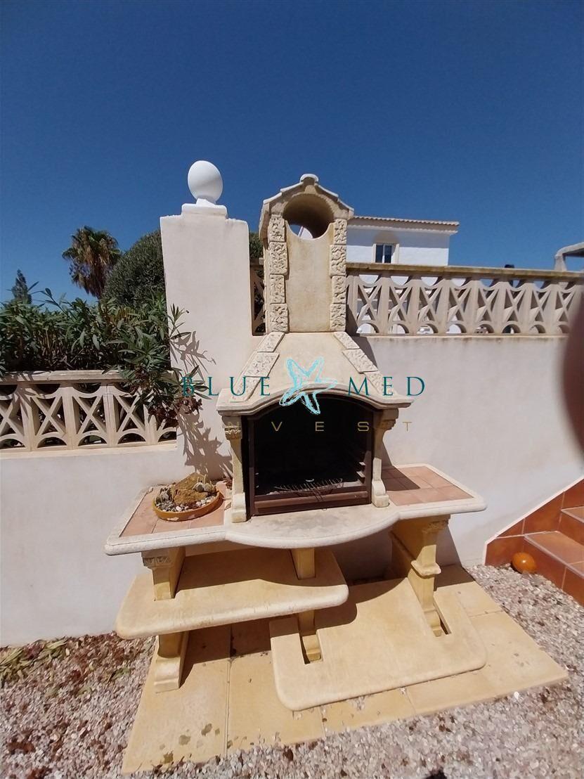 Villa for Sale in Mazarrón