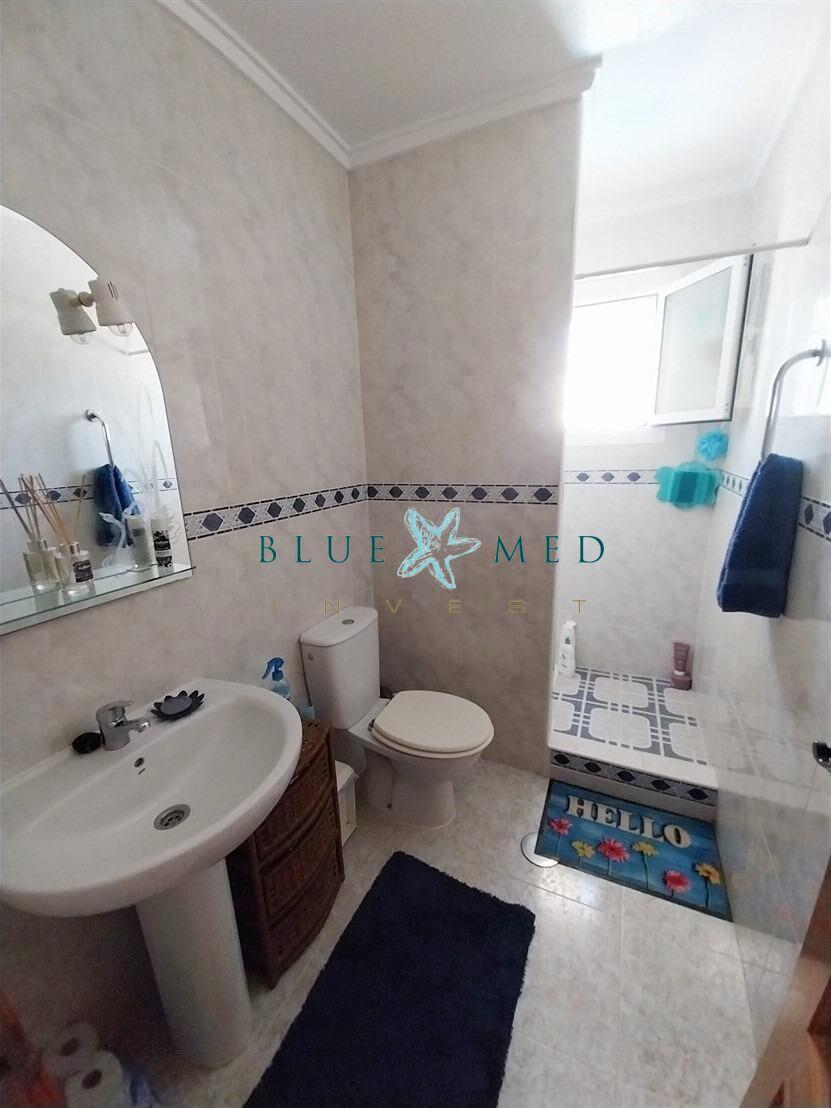 Villa for Sale in Mazarrón
