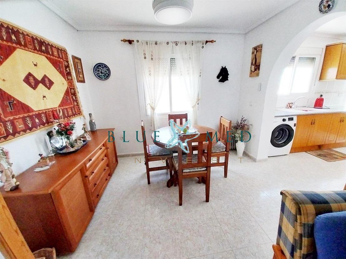 Villa for Sale in Mazarrón