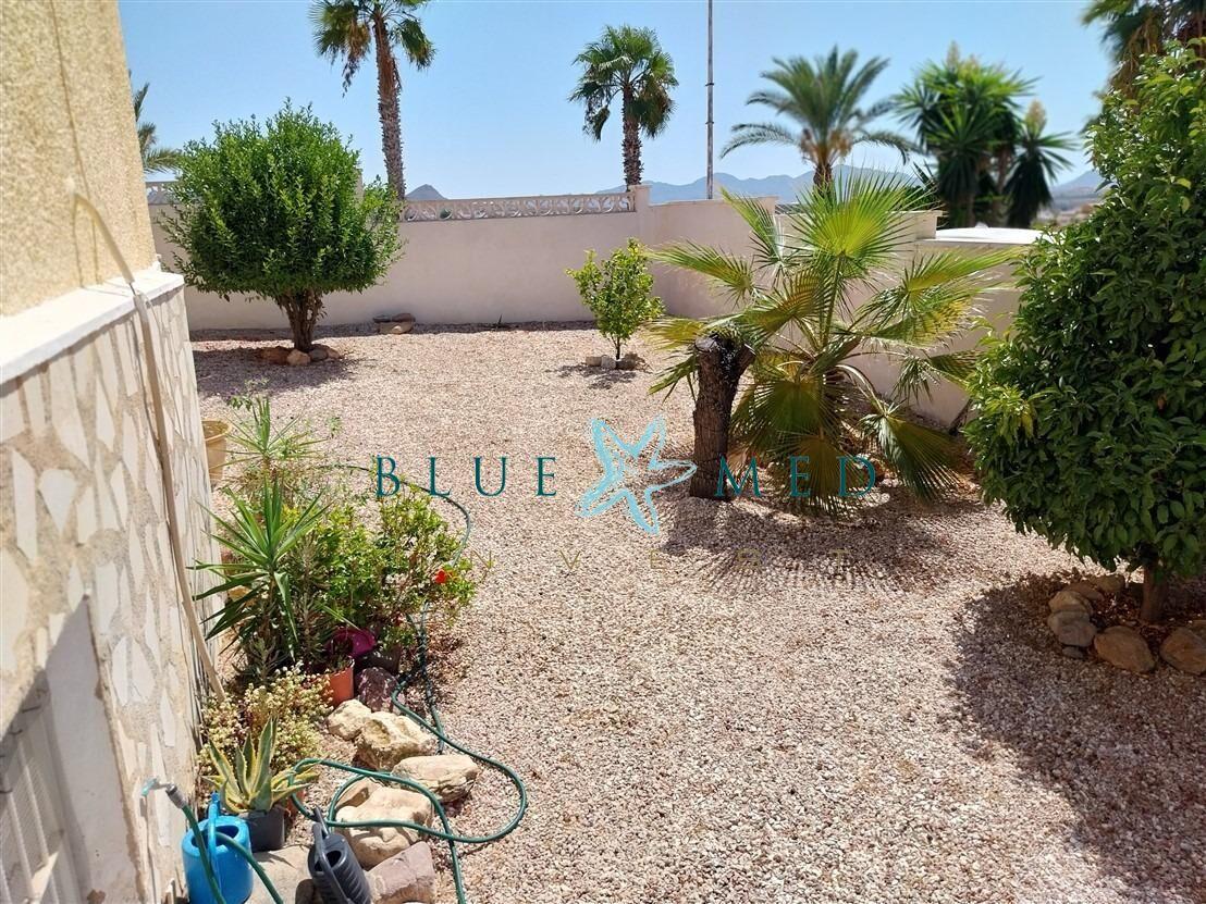 Villa for Sale in Mazarrón