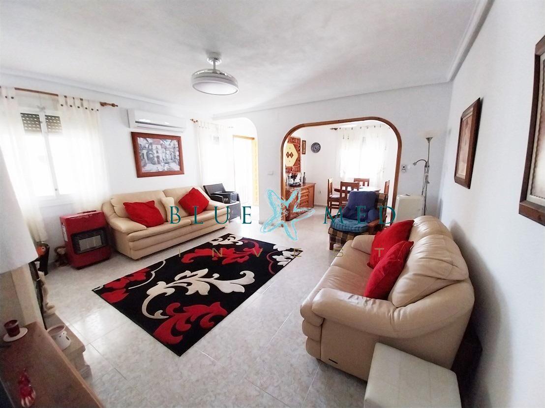 Villa for Sale in Mazarrón