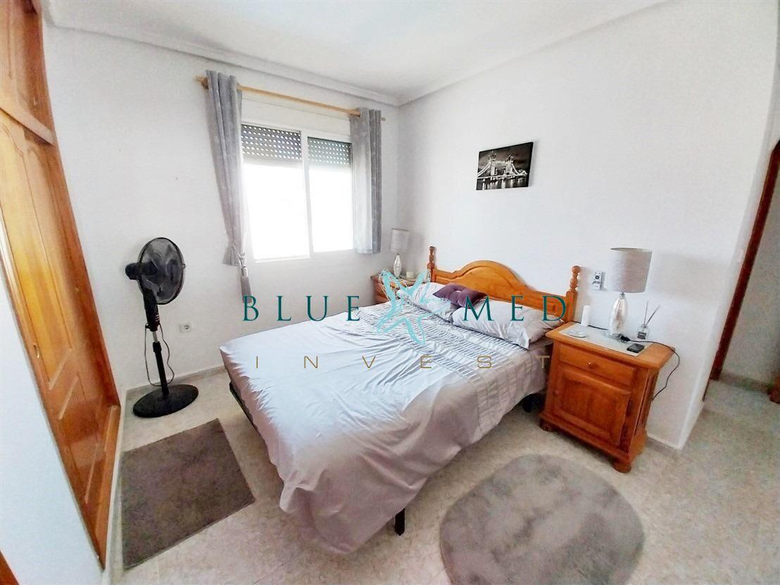 Villa for Sale in Mazarrón