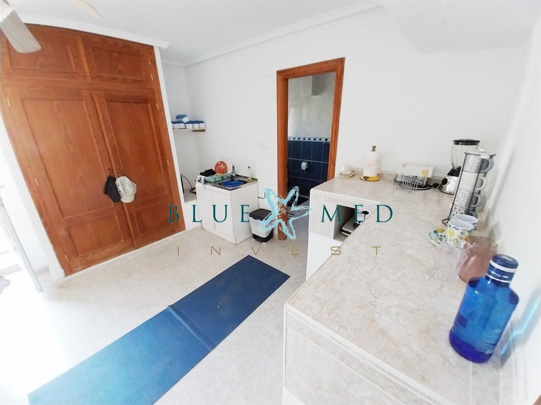 Villa for Sale in Mazarrón