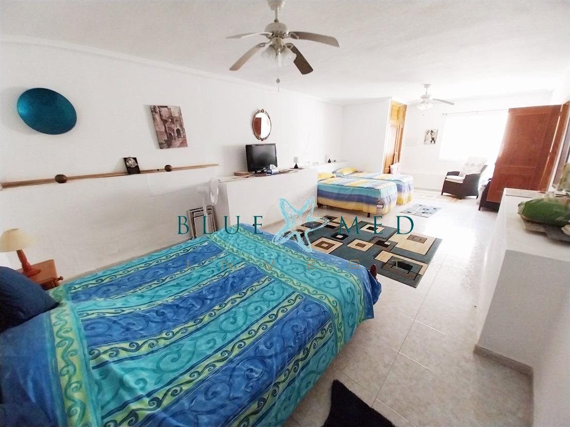 Villa for Sale in Mazarrón