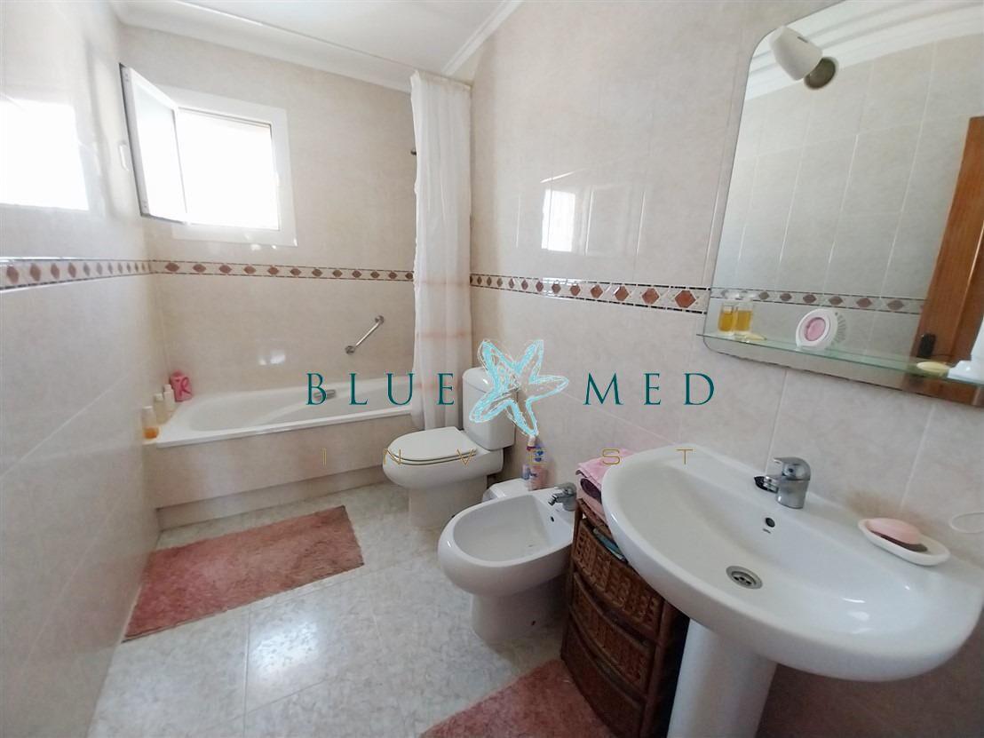 Villa for Sale in Mazarrón