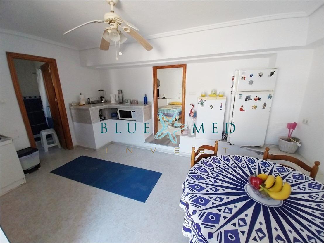 Villa for Sale in Mazarrón