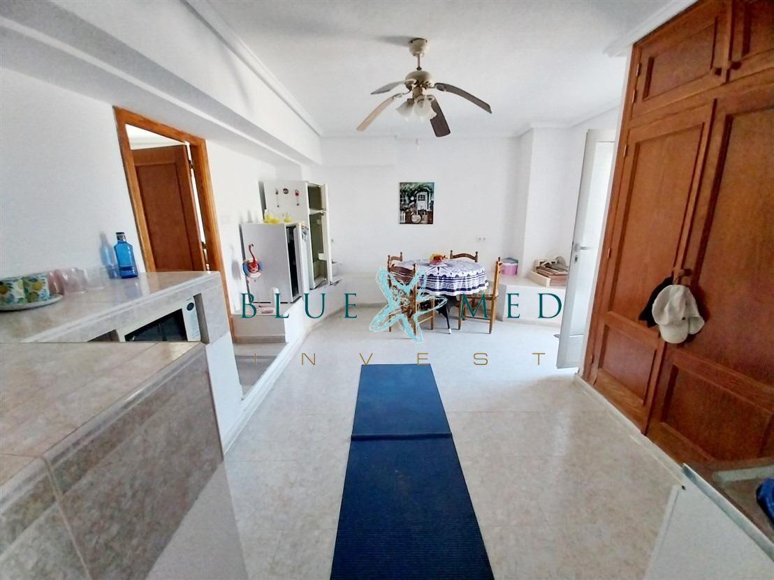 Villa for Sale in Mazarrón