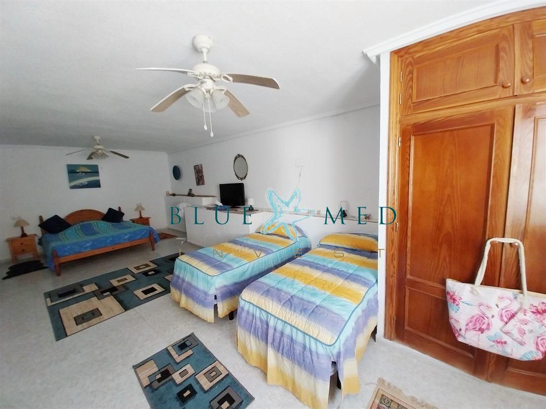 Villa for Sale in Mazarrón