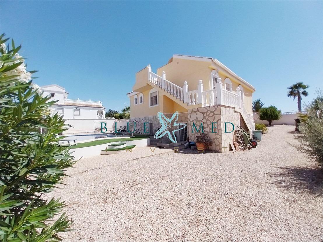 Villa for Sale in Mazarrón