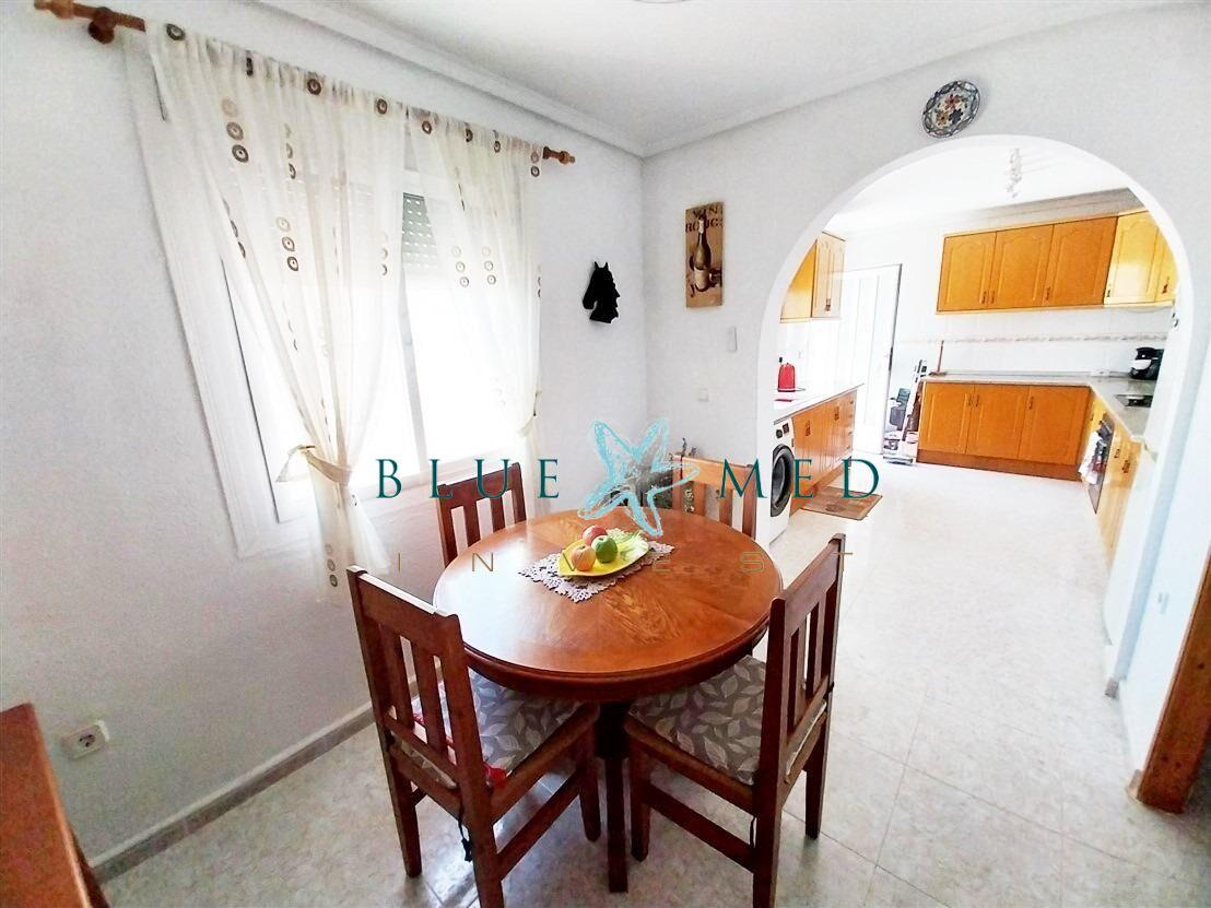 Villa for Sale in Mazarrón