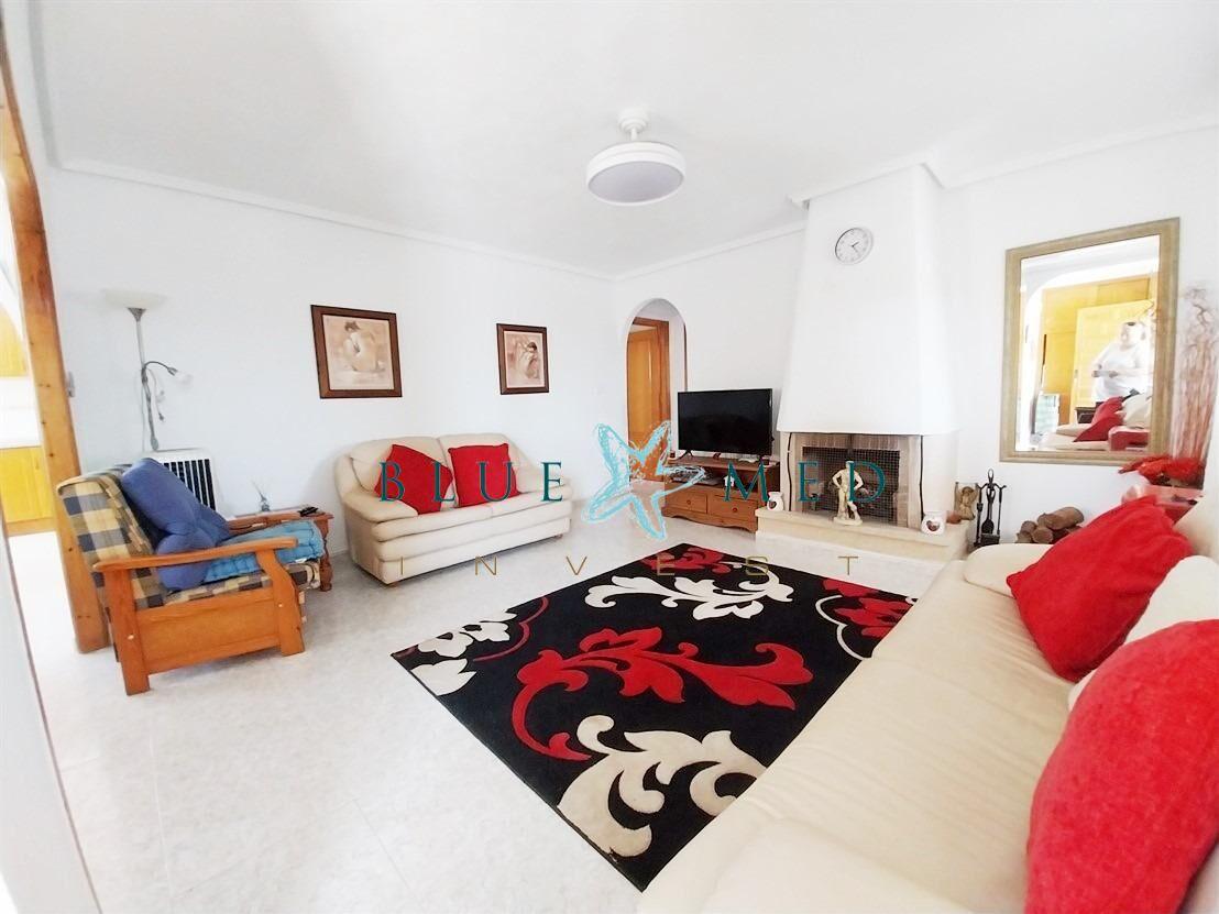 Villa for Sale in Mazarrón