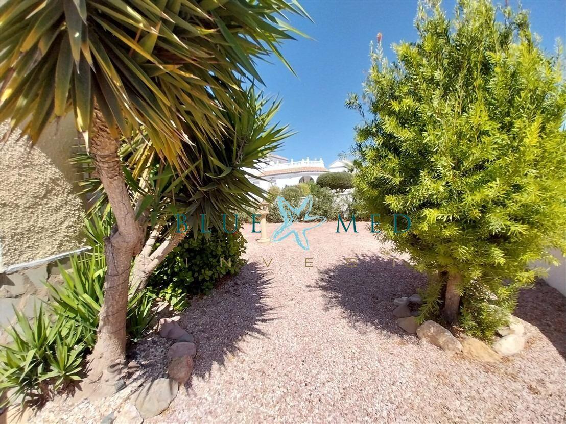 Villa for Sale in Mazarrón