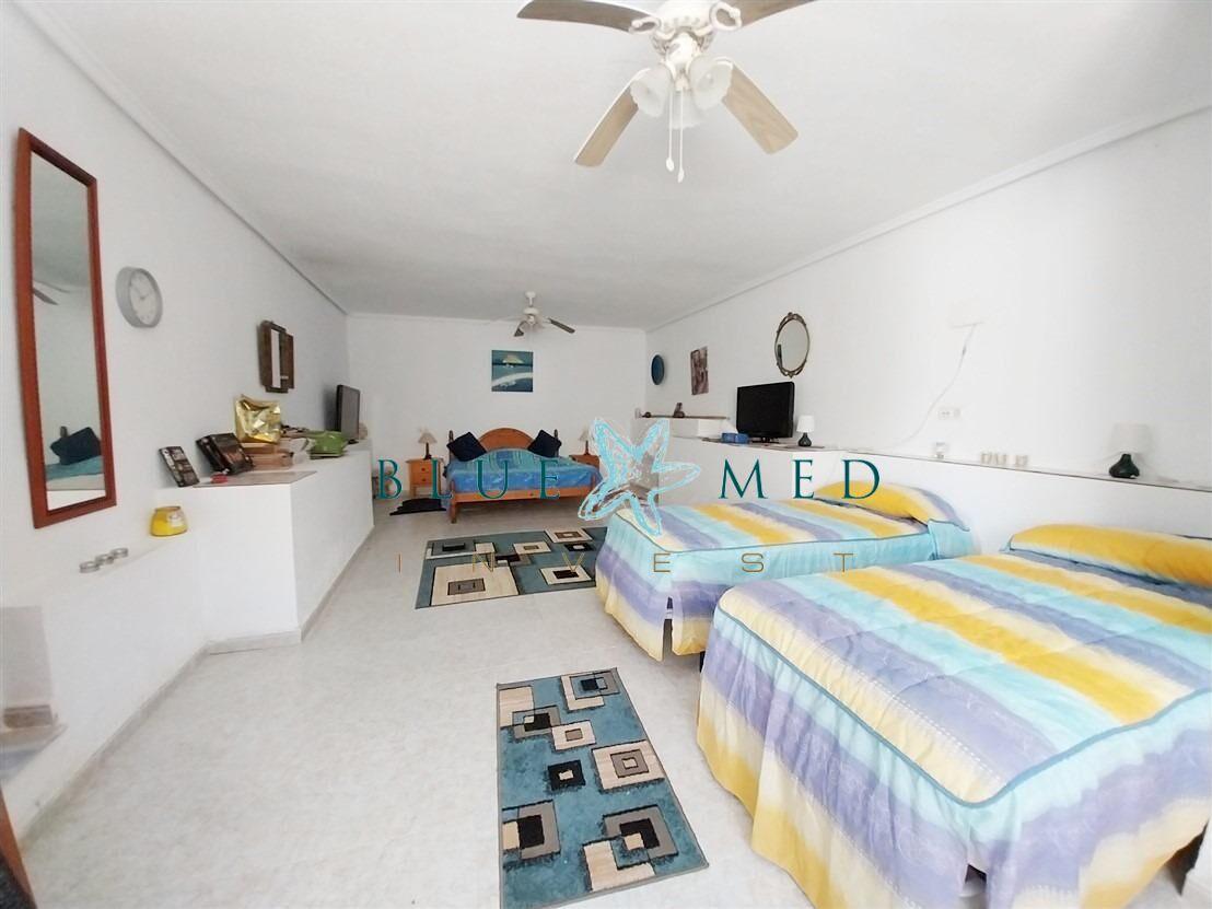 Villa for Sale in Mazarrón