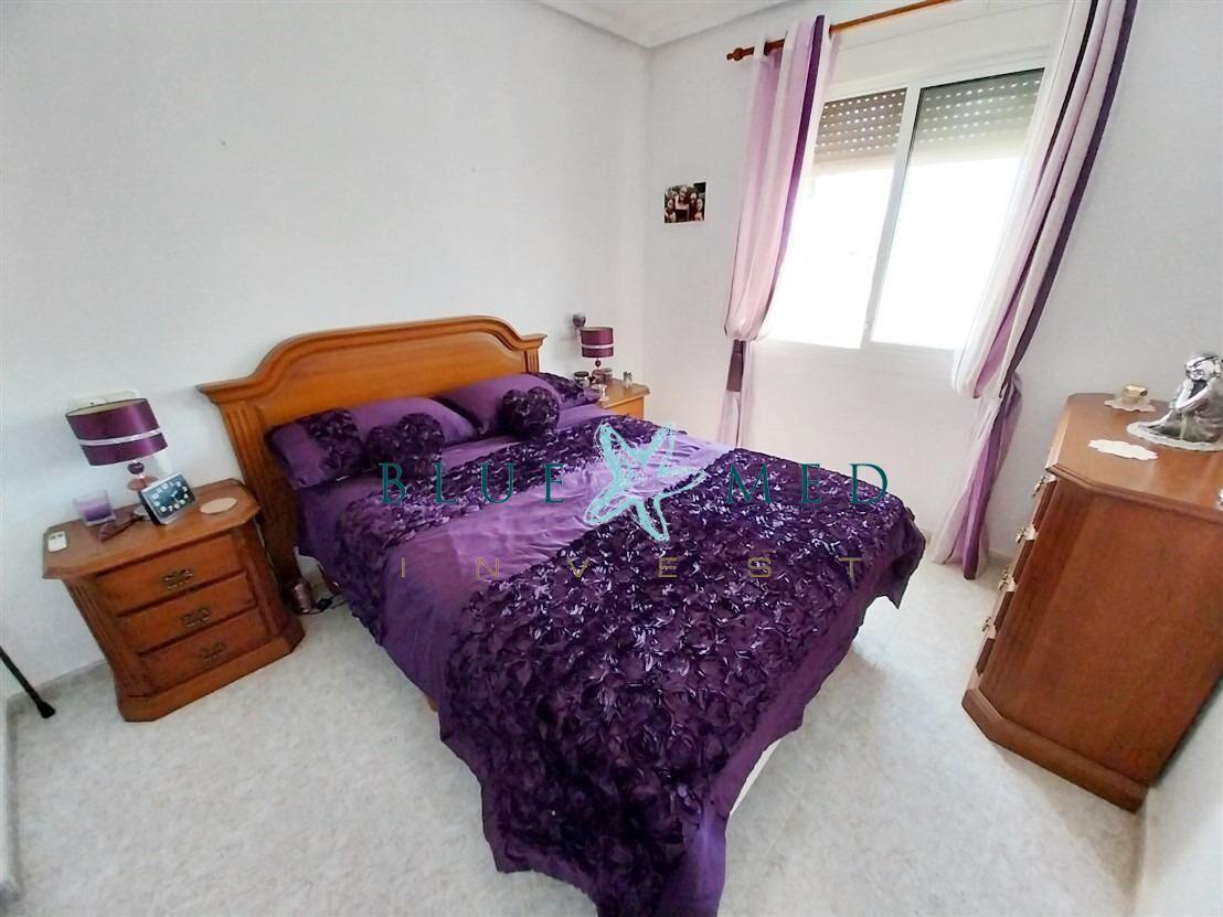 Villa for Sale in Mazarrón