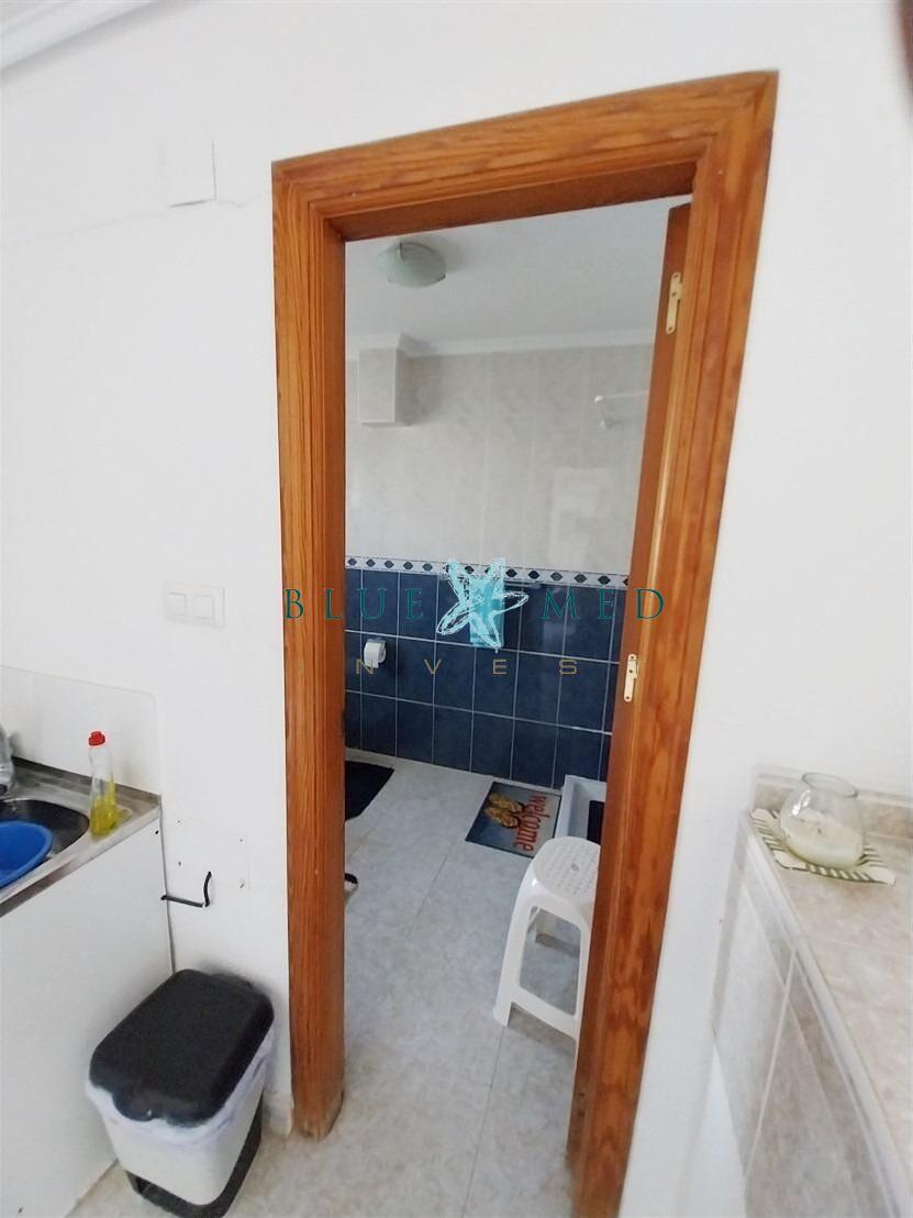 Villa for Sale in Mazarrón