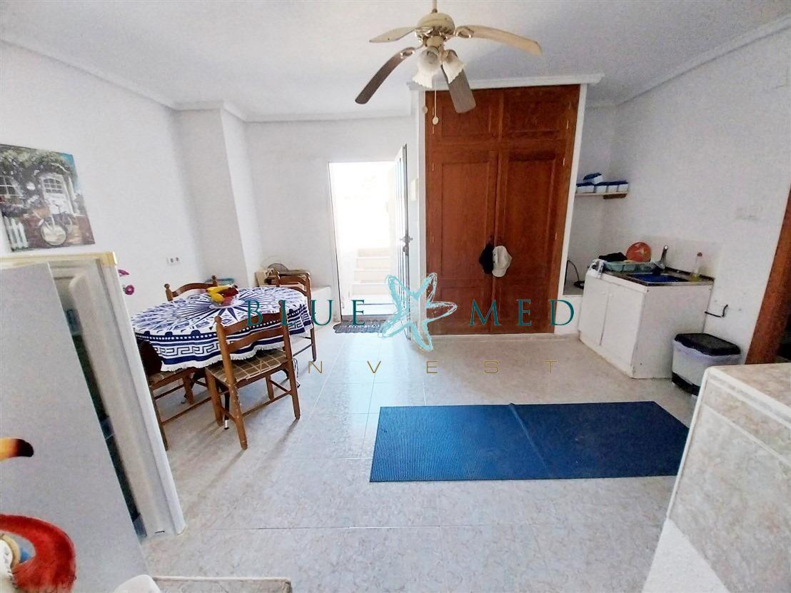 Villa for Sale in Mazarrón