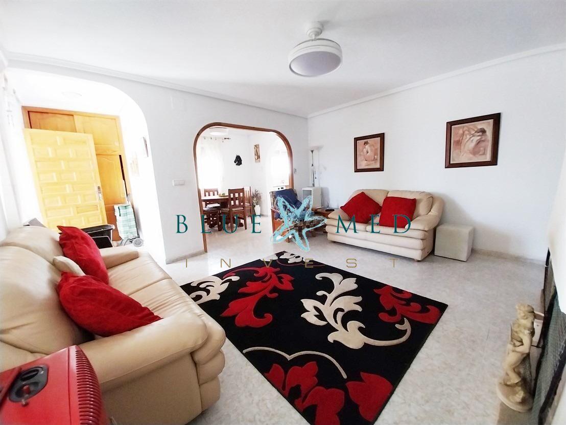 Villa for Sale in Mazarrón