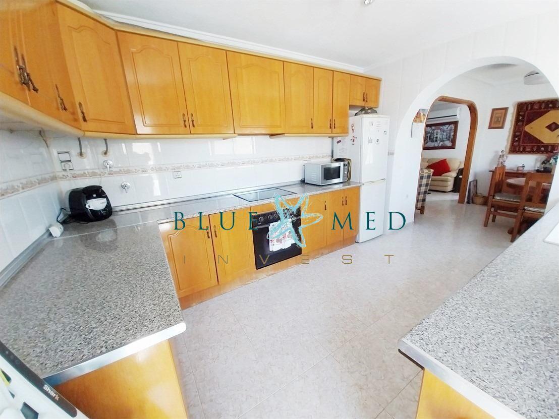 Villa for Sale in Mazarrón