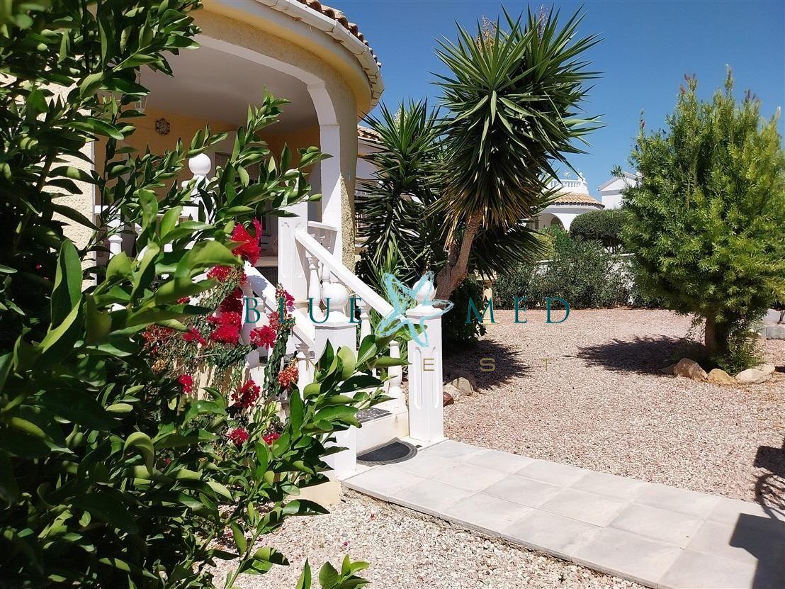 Villa for Sale in Mazarrón