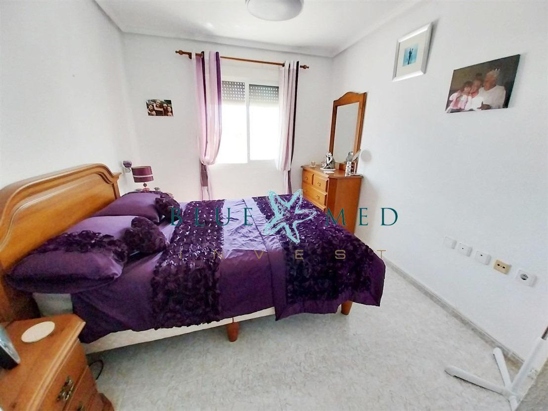 Villa for Sale in Mazarrón