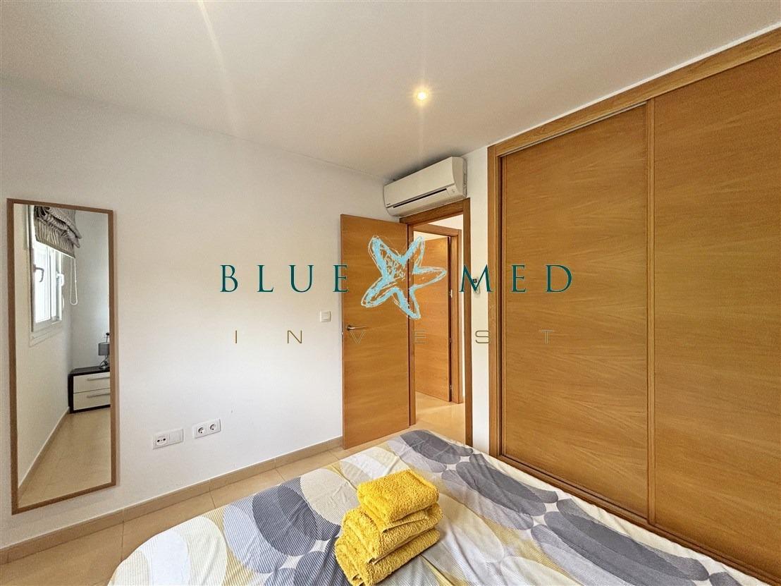 Penthouse for Sale in Alhama de Murcia