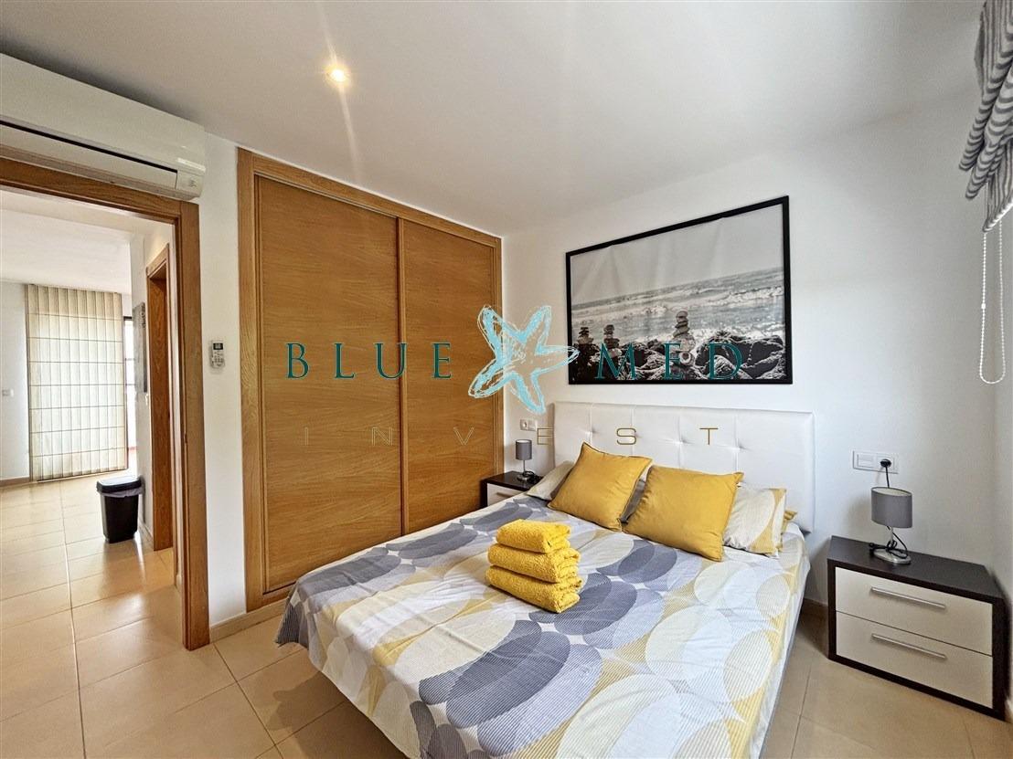 Penthouse for Sale in Alhama de Murcia