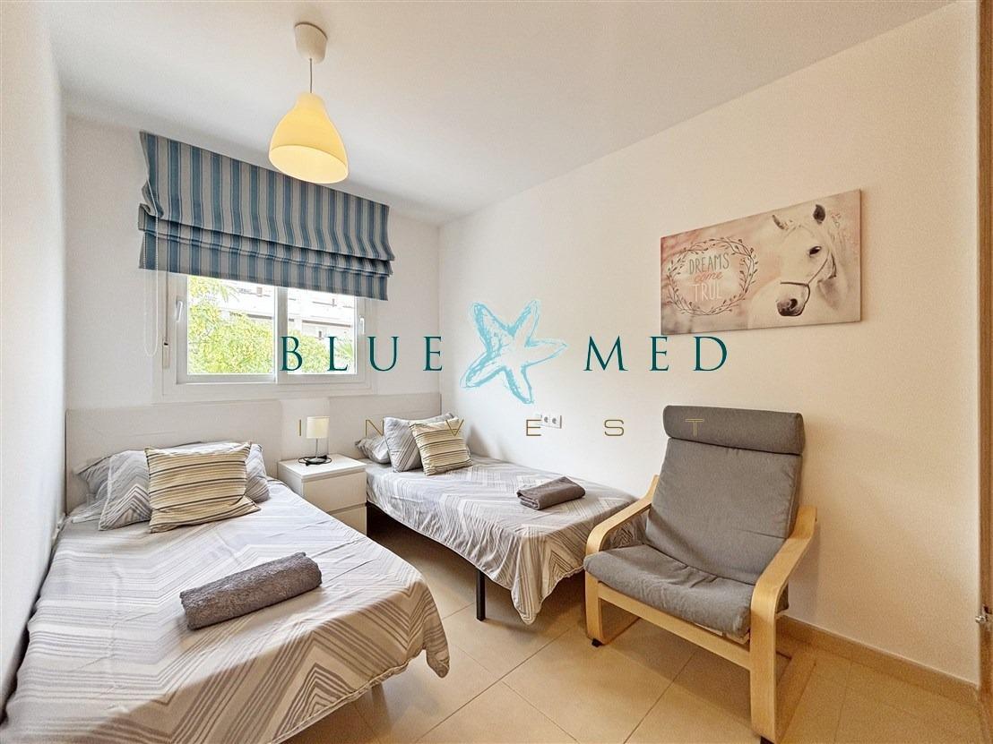Penthouse for Sale in Alhama de Murcia