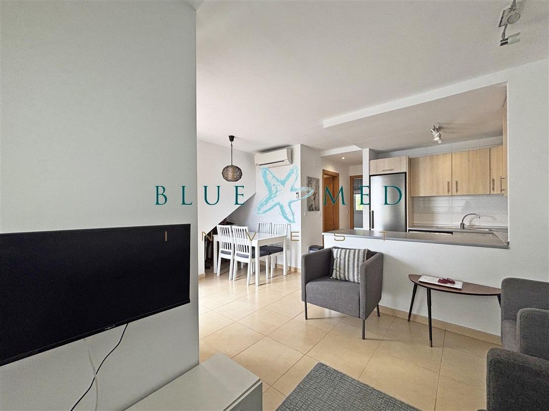 Penthouse for Sale in Alhama de Murcia