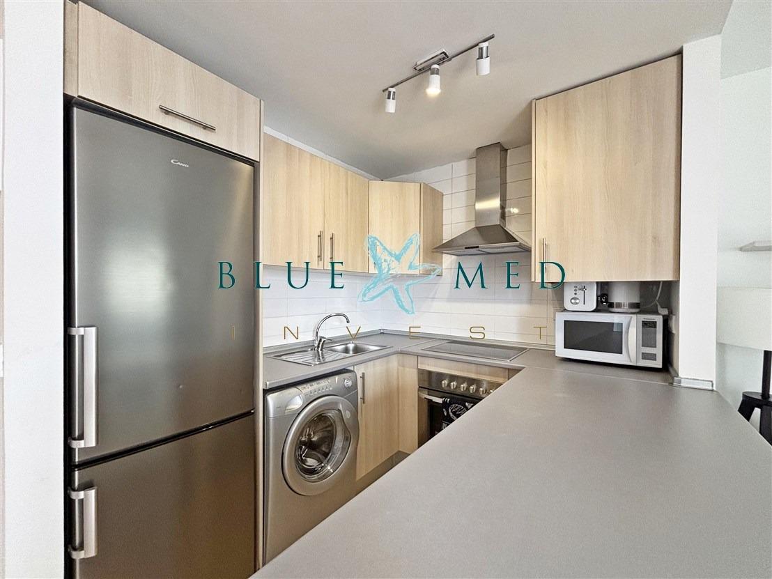 Penthouse for Sale in Alhama de Murcia