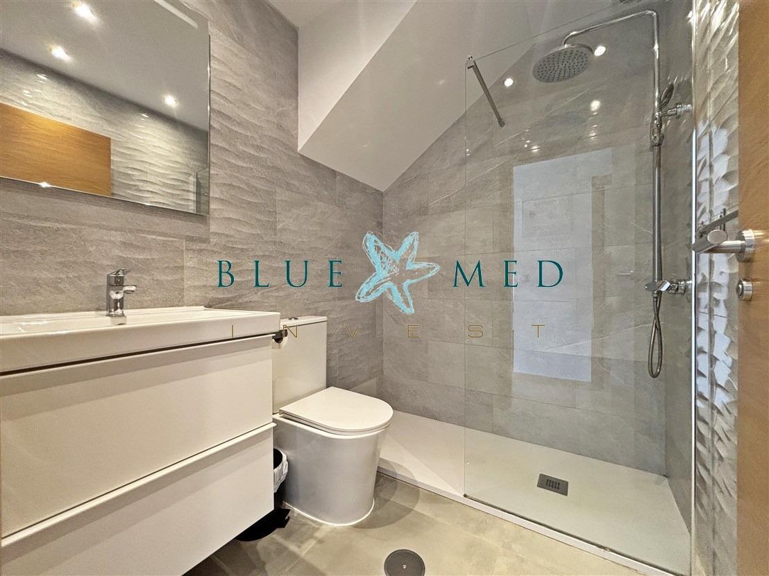 Penthouse for Sale in Alhama de Murcia