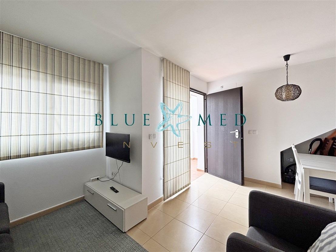 Penthouse for Sale in Alhama de Murcia