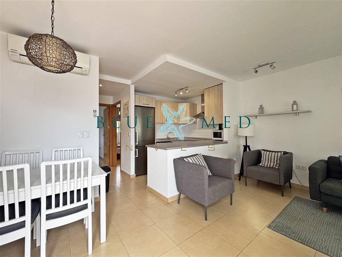 Penthouse for Sale in Alhama de Murcia