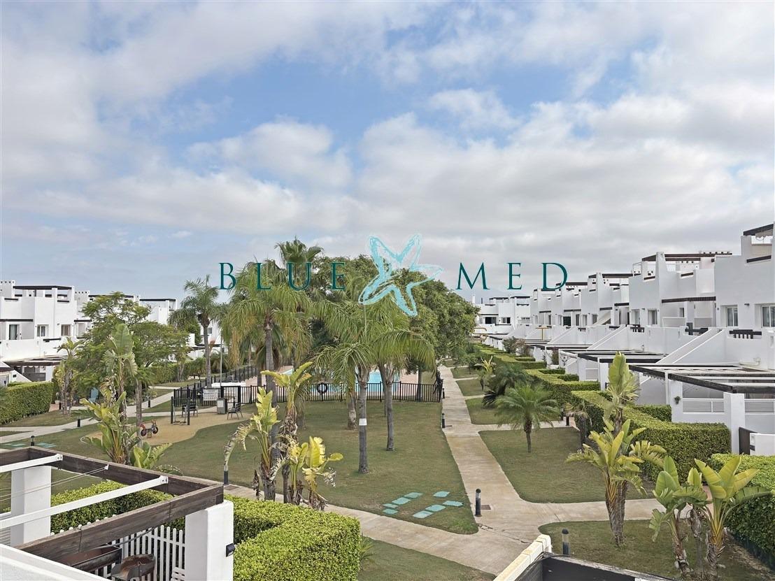 Penthouse for Sale in Alhama de Murcia