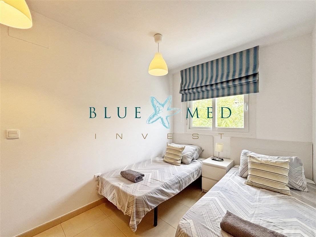 Penthouse for Sale in Alhama de Murcia
