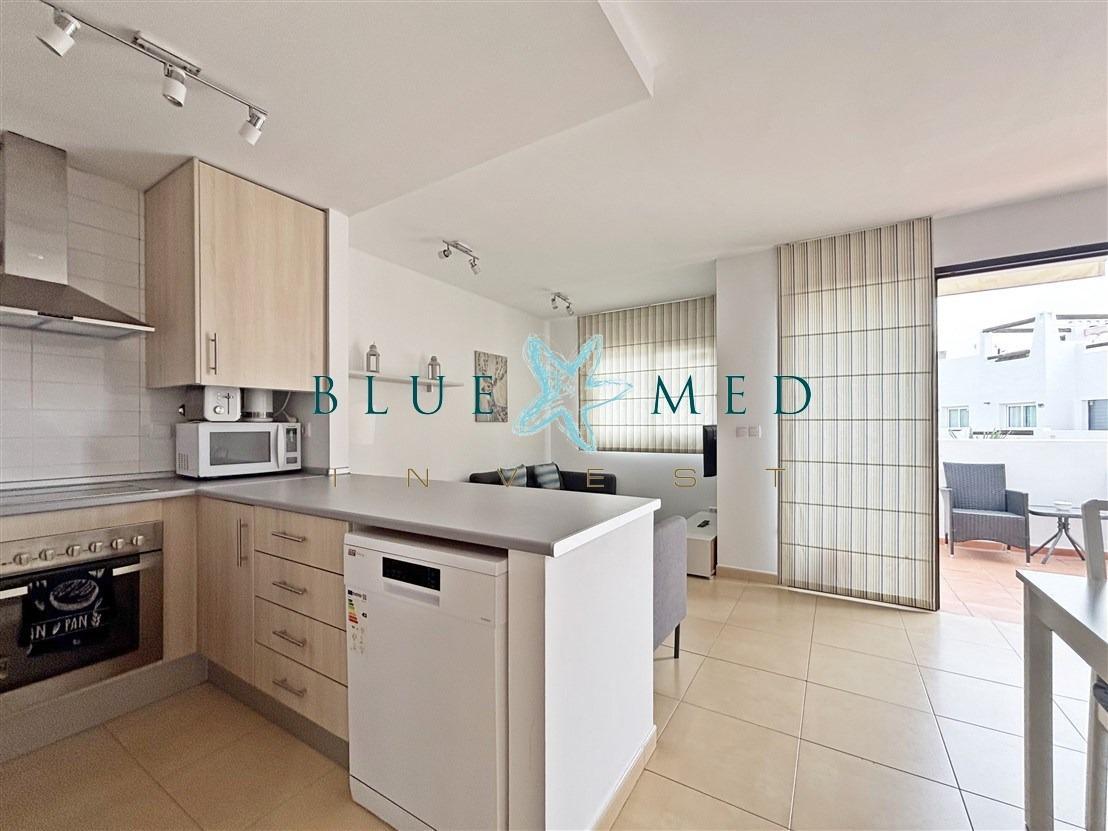 Penthouse for Sale in Alhama de Murcia